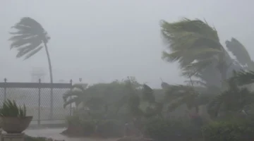 توقعات طقس الأحد بـ 25 رمضان تشير إلى أمطار واضطراب في الملاحة البحرية